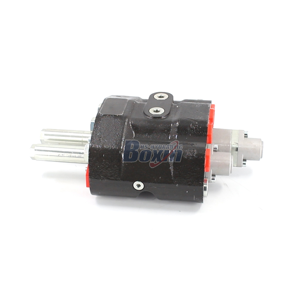 Wholesale Price Hydraulic Cable Valve Manufacturer Direct HSDM80A Series cover photo